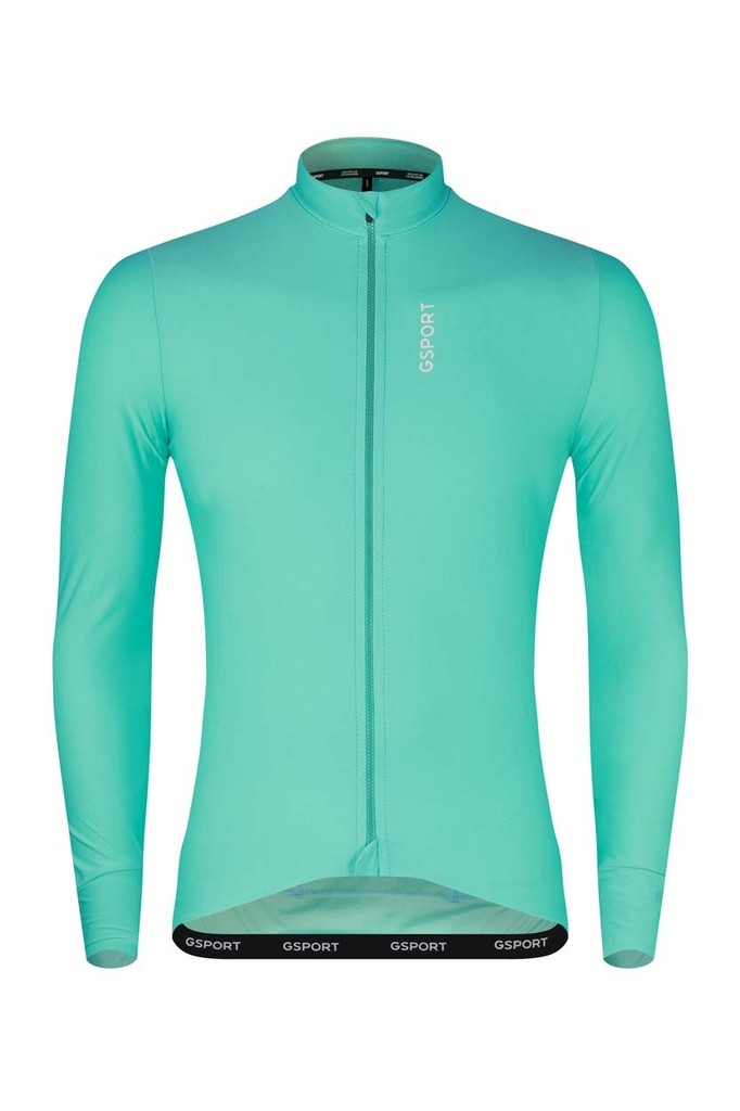 Men's One Aquamarine Jersey